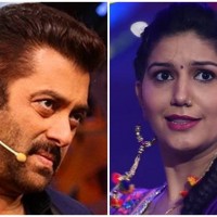 Sapna Choudhary evicted from ‘Bigg Boss’