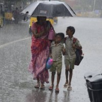 With Heavy Rain Forecast, Schools Shut In Chennai And Coastal Districts