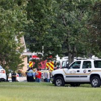 At Least 20 Dead In Texas Church Shooting: US Media