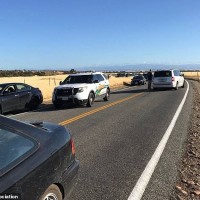 Five Dead In California Shootings, Including Gunman