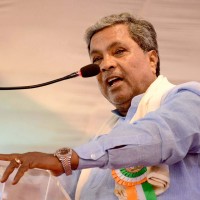 It Should Not Be Called ‘Parivarthana’ But ‘Paschatapa’ Rally: Karnataka CM