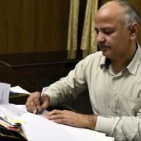 Delhi Govt Seeks Revised Estimates From All Its Depts