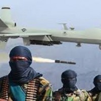 100 Al-Qaeda-Affiliated Jihadis Killed In US Air Strike In Somalia