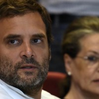 Rahul’s elevation as Cong Prez to become reality: CWC gives its nod for election schedule