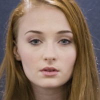 Sophie Turner To Appear In ‘Girl Who Fell From The Sky’