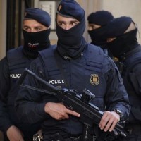 Frenchman Who ‘Shouted Allahu Akbar’ Was Shot At By Spanish Police