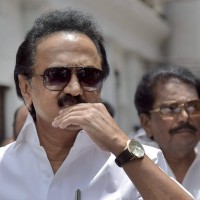 DMK’s Stalin To Lead Protest Against Demonetisation In Madurai Tomorrow