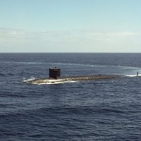 Seven Missed Calls Detected From Missing Argentine Submarine