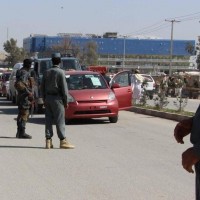 Taliban kill 22 police in security post attacks: Official