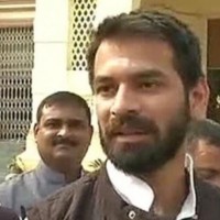 Lalu’s Son Tej Threatens PM Modi