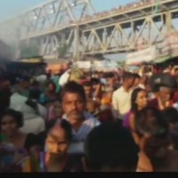 Three dead in stampede at Kartik Purnima celebrations in Bihar’s Begusarai
