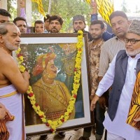 Tipu Jayanti Celebrations: Section 144 Imposed, Security Intensified..