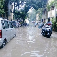 Heavy Rains Threaten To Lash TN Yet Again: MET Office