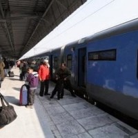 Minister’s Handbag Stole From Moving Train In Odisha