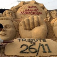 Tributes paid on 9th anniversary of 26/11 attacks