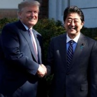 Trumps Says No ‘Dictator’ Should Undermine US Resolve