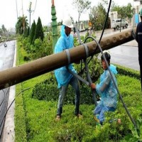 Typhoon Damrey Kills At Least 27 In Vietnam