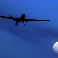 Hours Before Vice President’s Visit, Navy’s Unmanned Aircraft Crashes In Kochi