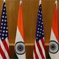 India, US Officials Vow To Boost Cooperation In Aircraft Carrier Tech