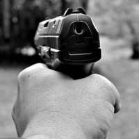 Thanksgiving Holiday Shootings Leave Eight Dead In US