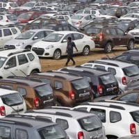 Vehicle Parking Fee Hiked By Four Times To Curb Air Pollution In Delhi