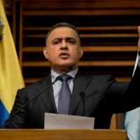Venezuelan officials arrested for graft in state oil company
