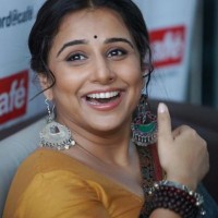 Vidya Balan says women find it hard to talk about sexual harassment