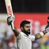 India declares 2nd innings at 610 for 6 after skipper Virat’s double ton