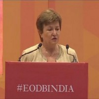 World Bank CEO lauds India’s 30 place jump in Ease of Doing Business report