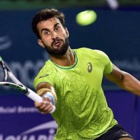 Yuki Bhambri Makes Winning Start In Bengaluru Open