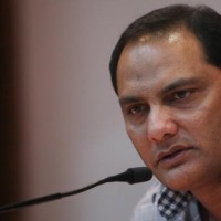 India’s real test will be in South Africa: Azhar