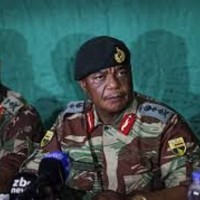 Zimbabwe Army Chief Calls For ‘Calm,’ ‘Patience’ To Solve Crisis