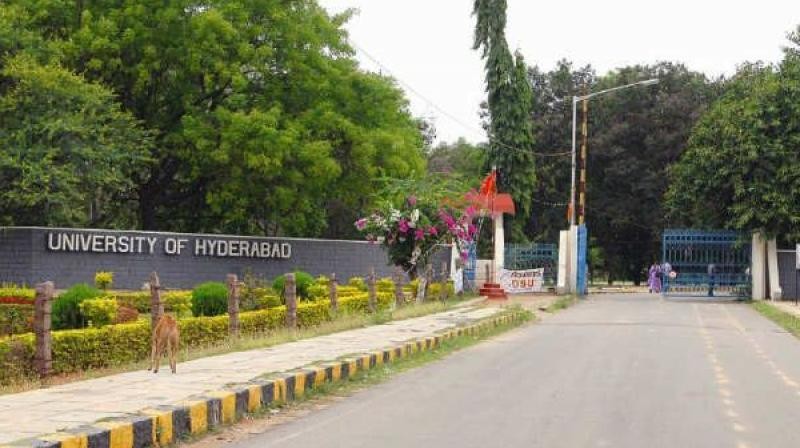 Suspension of 10 students put on hold by UoH