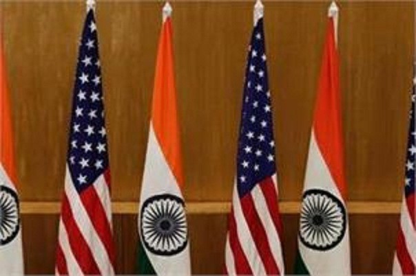 India, US Officials Vow To Boost Cooperation In Aircraft Carrier Tech