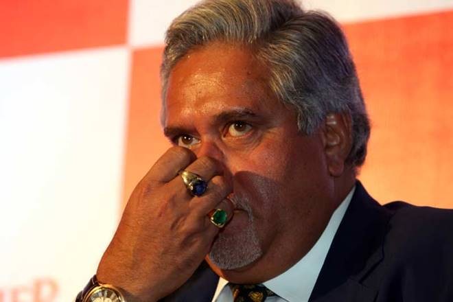 Vijay Mallya extradition hearing confirmed for 8 days from December 4 Vijay Mallya extradition hearing confirmed for 8 days from December 4