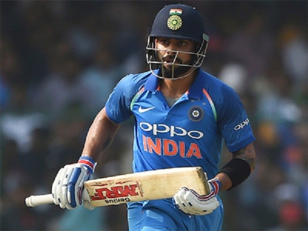 Virat Kohli Gets Clean Chit From ICC For Using Walkie-Talkie During India-New Zealand First T20