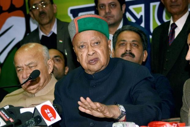 HP Polls: 74% Voting Recorded As BJP, Cong Battle In 68 Constituencies HP Polls: 74% Voting Recorded As BJP, Cong Battle In 68 Constituencies