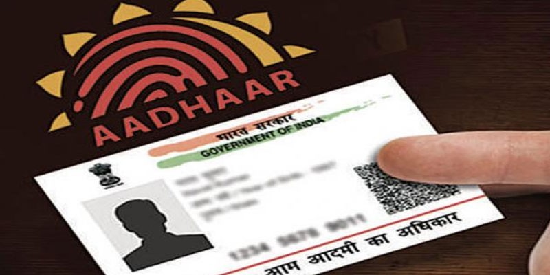 Deadline For Mandatory Linking Of Aadhaar Extended To March 31, 2018: Centre Tells SC
