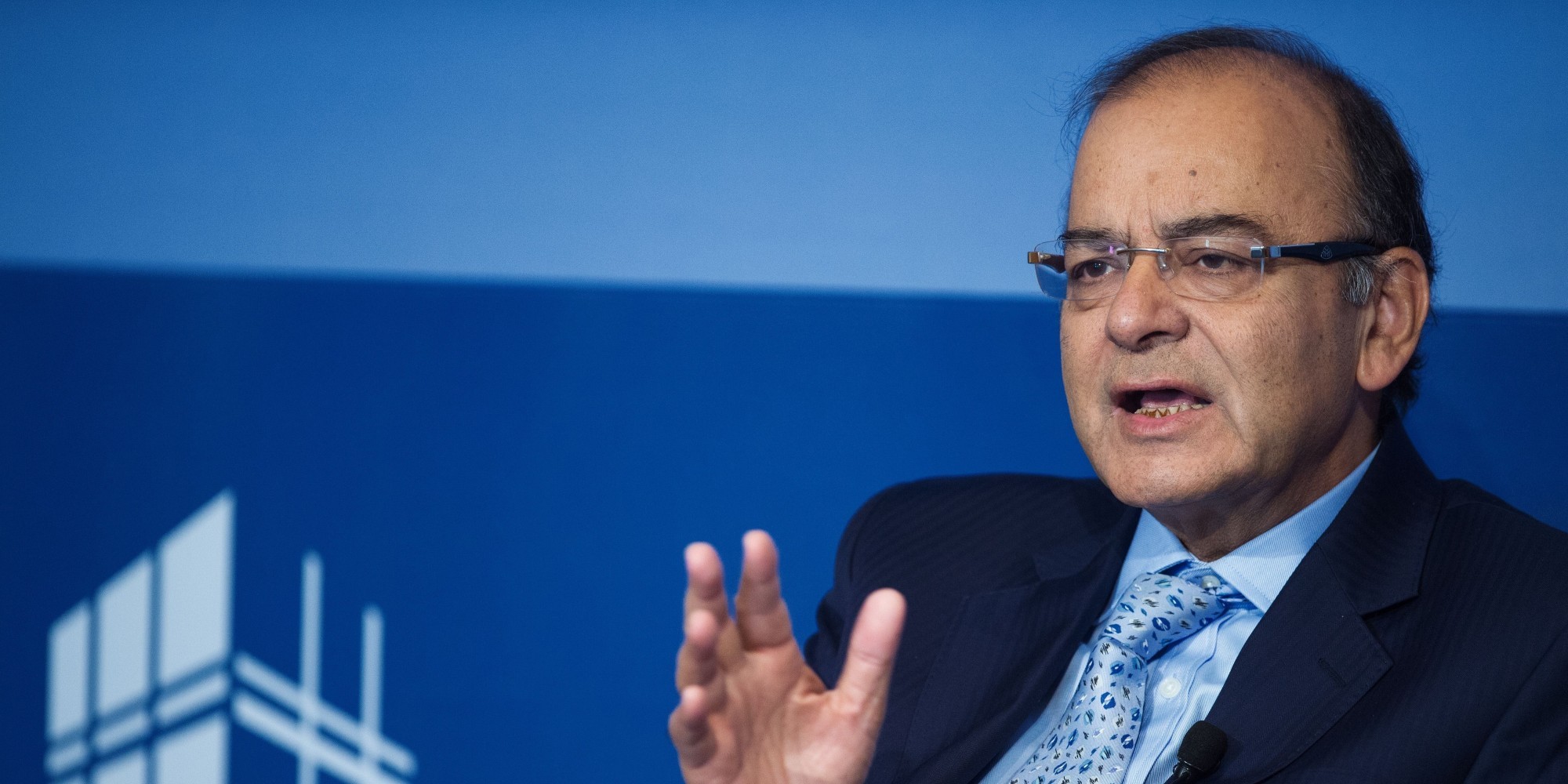 Need To Continue Momentum On Building Infrastructure: Arun Jaitley Need To Continue Momentum On Building Infrastructure: Arun Jaitley