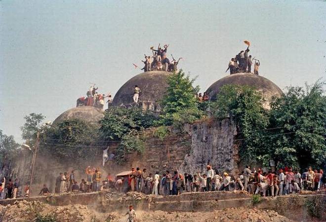Verdict On Ayodhya: Supreme Court To Start Final Hearing From Today