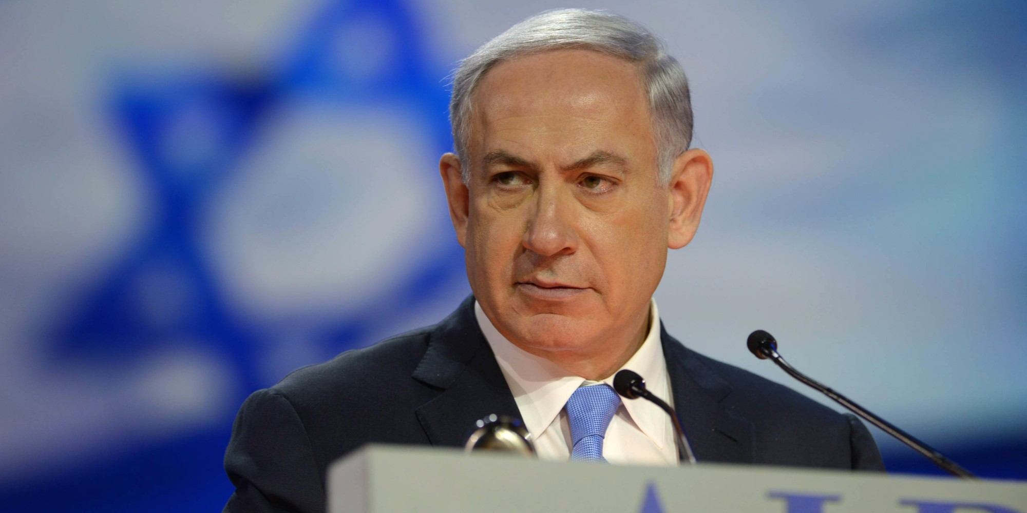Netanyahu Says He Expects Europe To Follow US On Jerusalem Netanyahu Says He Expects Europe To Follow US On Jerusalem