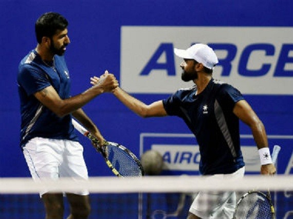Bopanna-Nedunchezhiyan set to defend Tata Open title Bopanna-Nedunchezhiyan set to defend Tata Open title