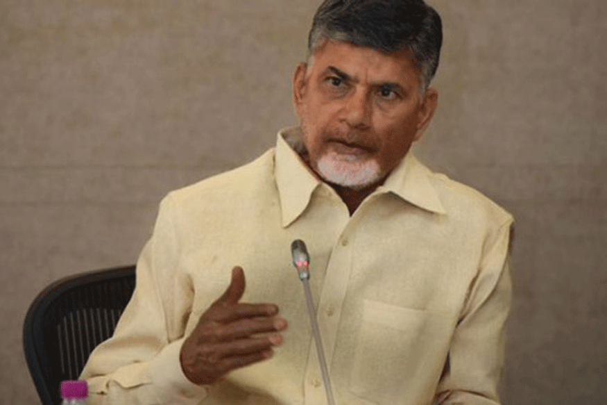AP CM Naidu Assures To Make State As ‘Education Hub’