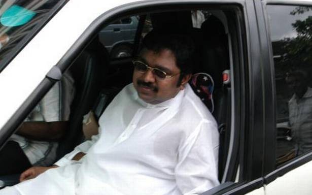 RK Nagar Byoll: Dhinakaran Is Poorer Than Official AIADMK Candidate Madhusudhanan