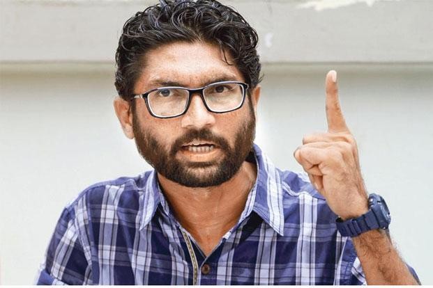 Gujarat Polls: Dalit Leader Jignesh Mevani Wins By 19,696 Votes