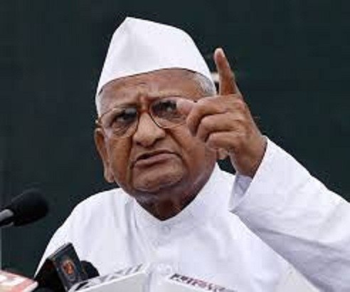 Anna Says He Hopes No Kejriwal Will Emerge From His Movement Again
