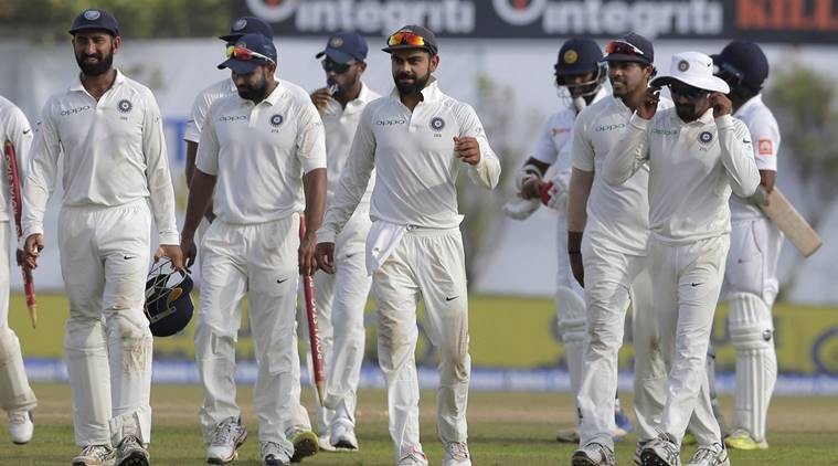 Indian cricket and 2017: Men-in-Blue shatter records, Mithali Raj and Co. revolutionize women’s game Indian cricket and 2017: Men-in-Blue shatter records, Mithali Raj and Co. revolutionize women’s game