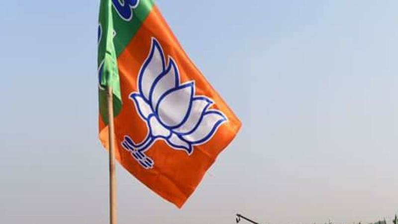 Gujarat BJP Boots Out 24 Party Members Gujarat BJP Boots Out 24 Party Members