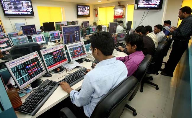 Markets Bounce As BJP Takes Lead In State Polls Markets Bounce As BJP Takes Lead In State Polls