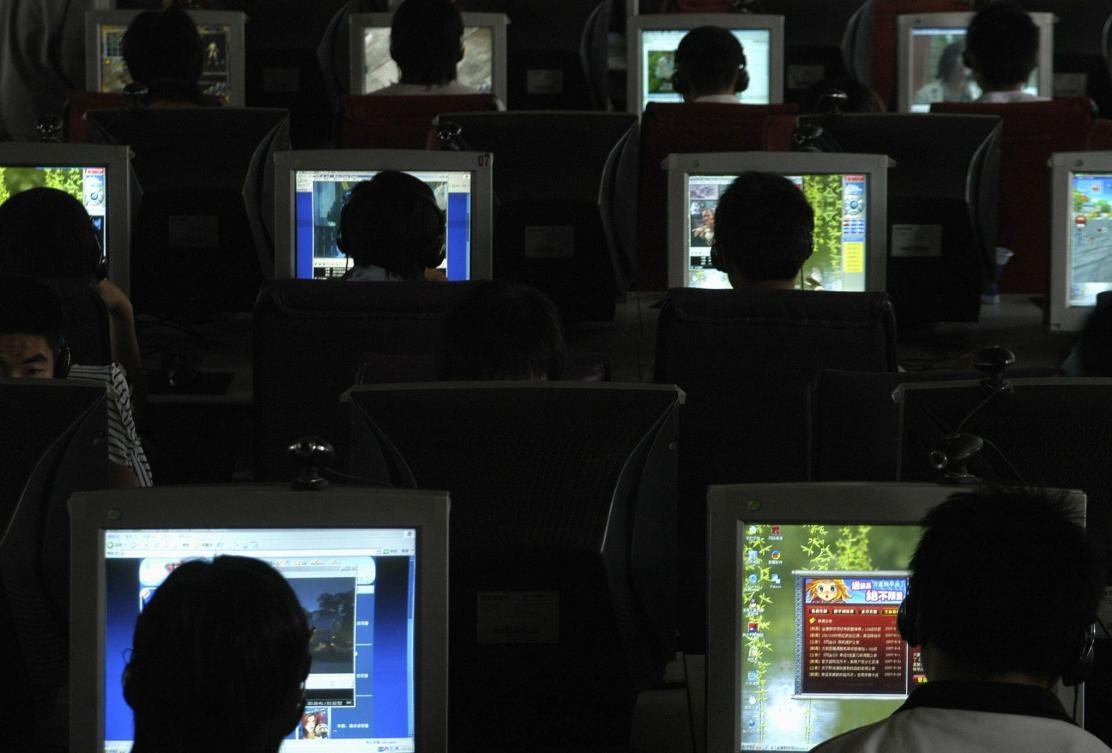 China has shut down 13,000 websites since 2015